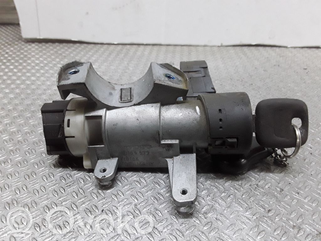 Volvo S80 Ignition lock 