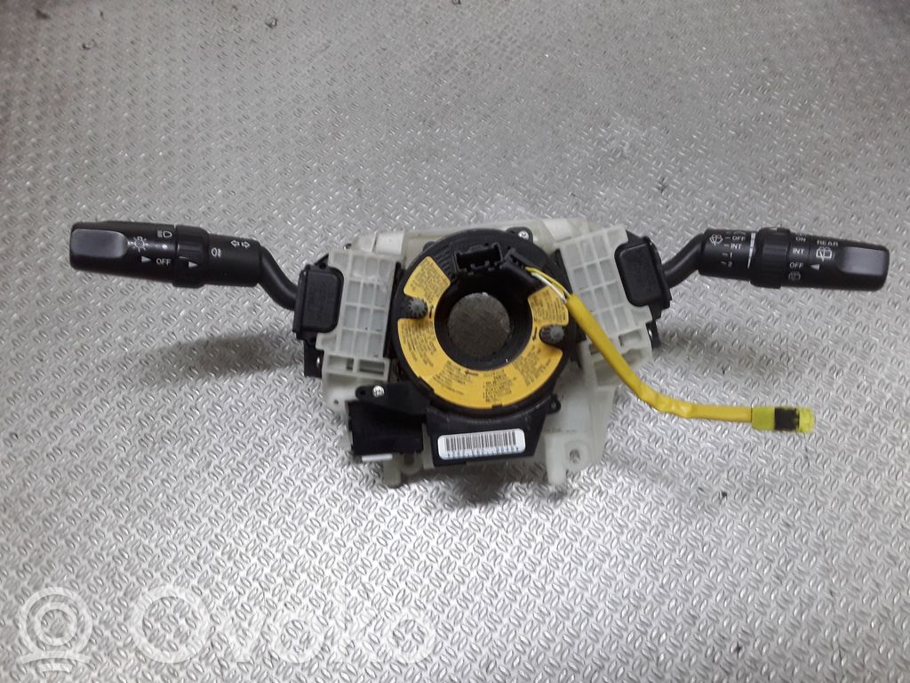 Mazda 5 Rokturu komplekts 