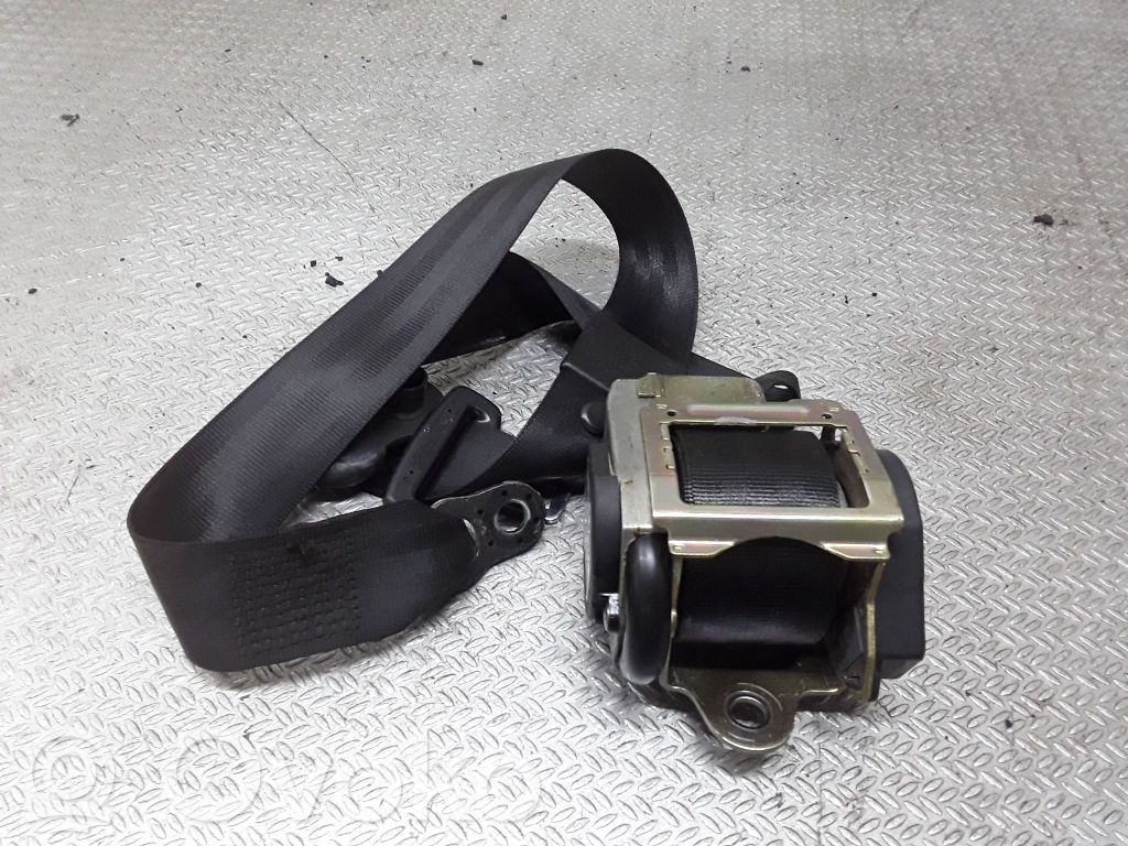 Audi A2 Front seatbelt 