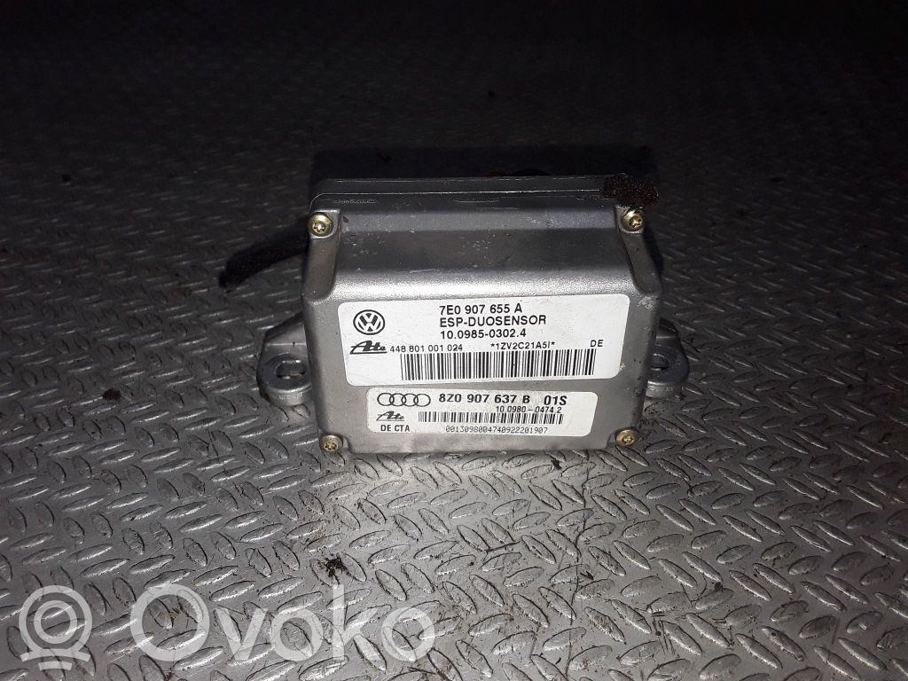 Audi A2 Capteur ESP 