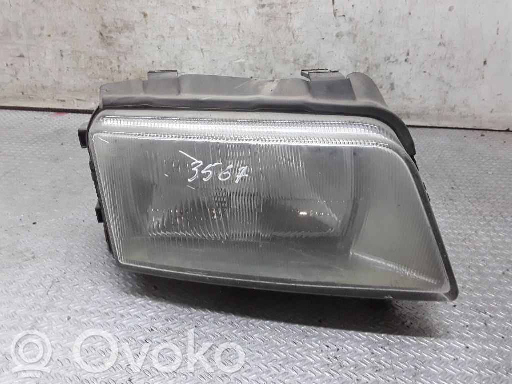 Audi A4 S4 B5 8D Priekšējais lukturis 