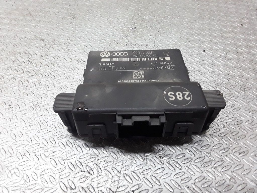 Módulo de control Gateway   1K0907530F