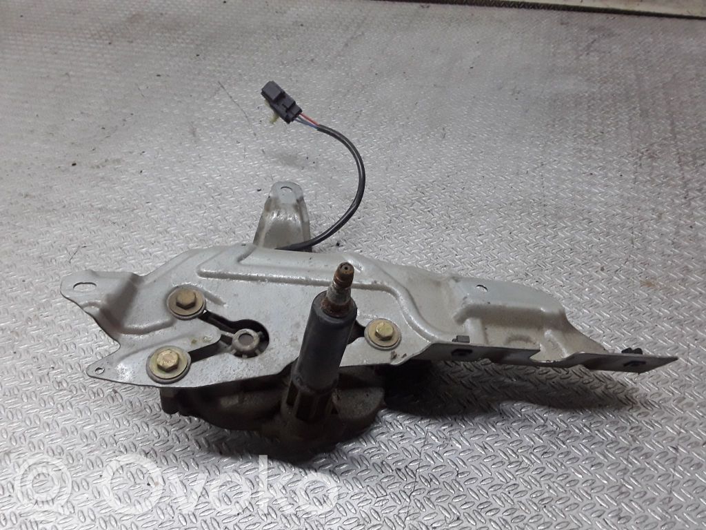 Ford Transit Wischermotor Heckscheibe 