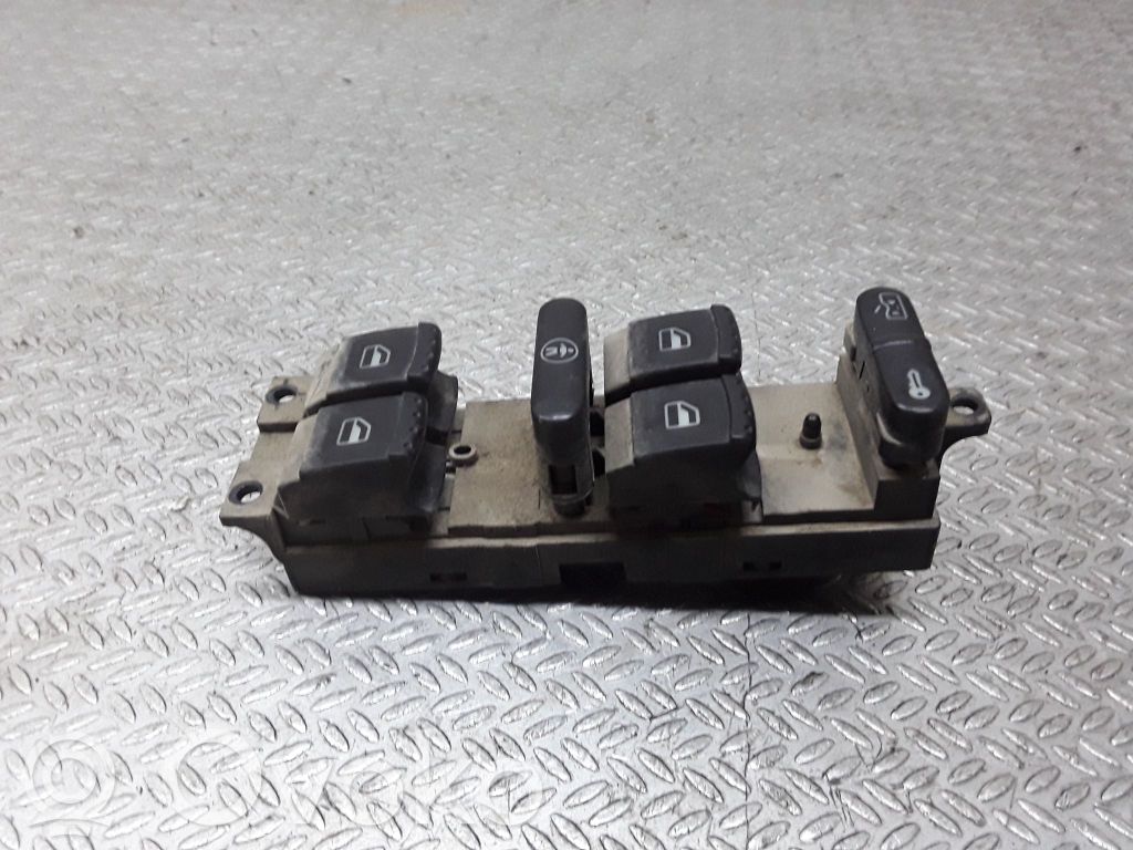 Interruptor del elevalunas eléctrico   1J4959857A