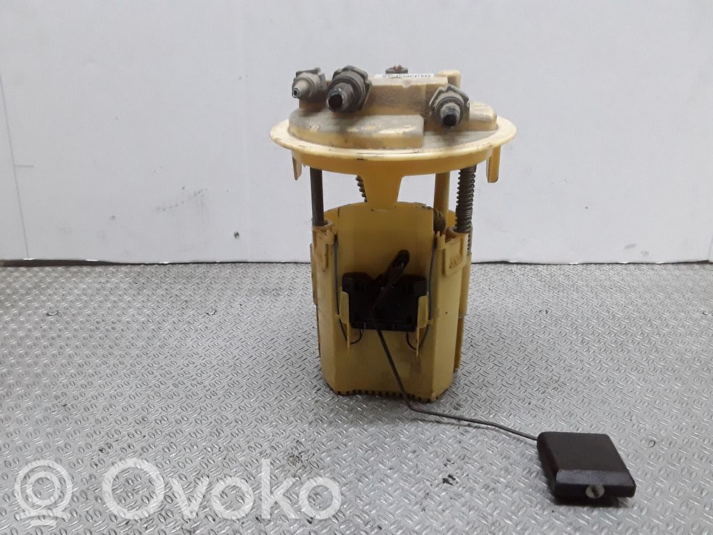 Fuel level sensor   9684995280