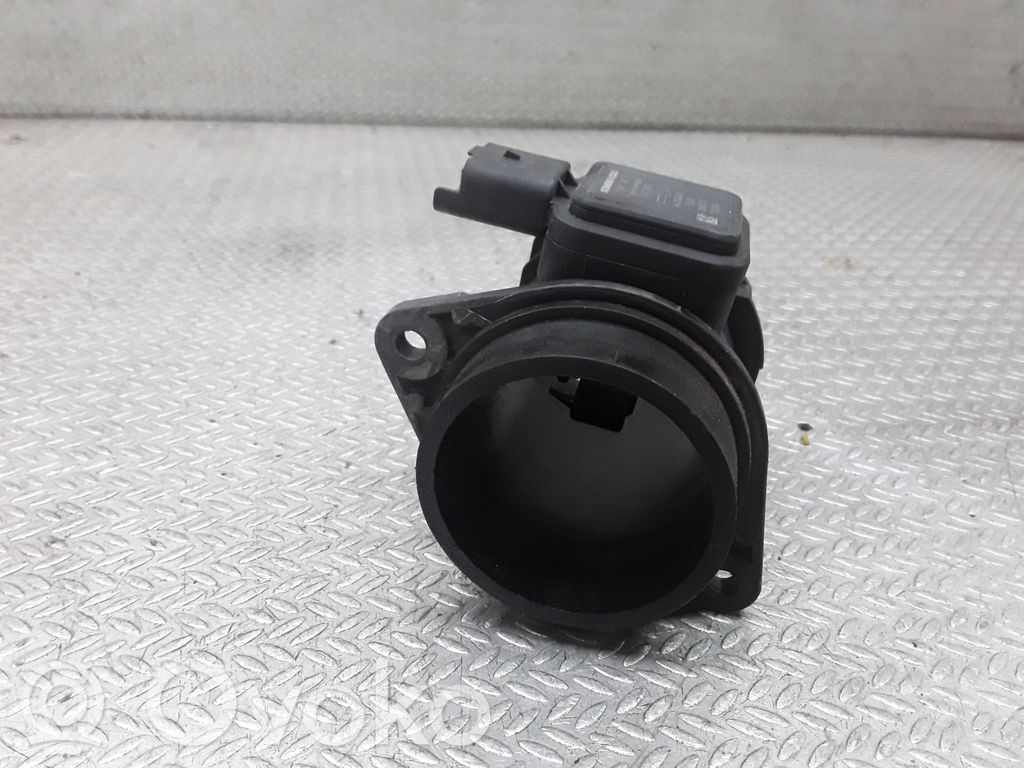 Mass air flow meter   9647144080