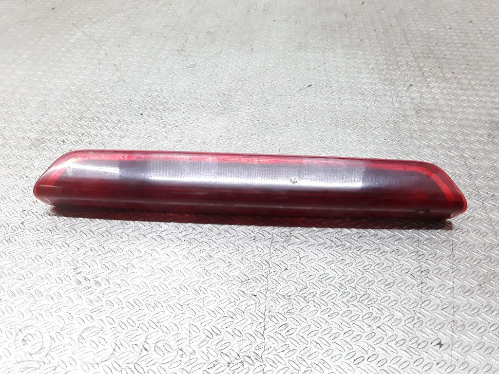 Peugeot 308 Third/center stoplight 