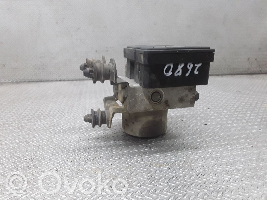 ABS Pump   2K0907379B