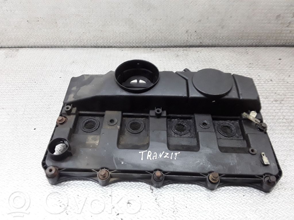 Ford Transit Venttiilikoppa 