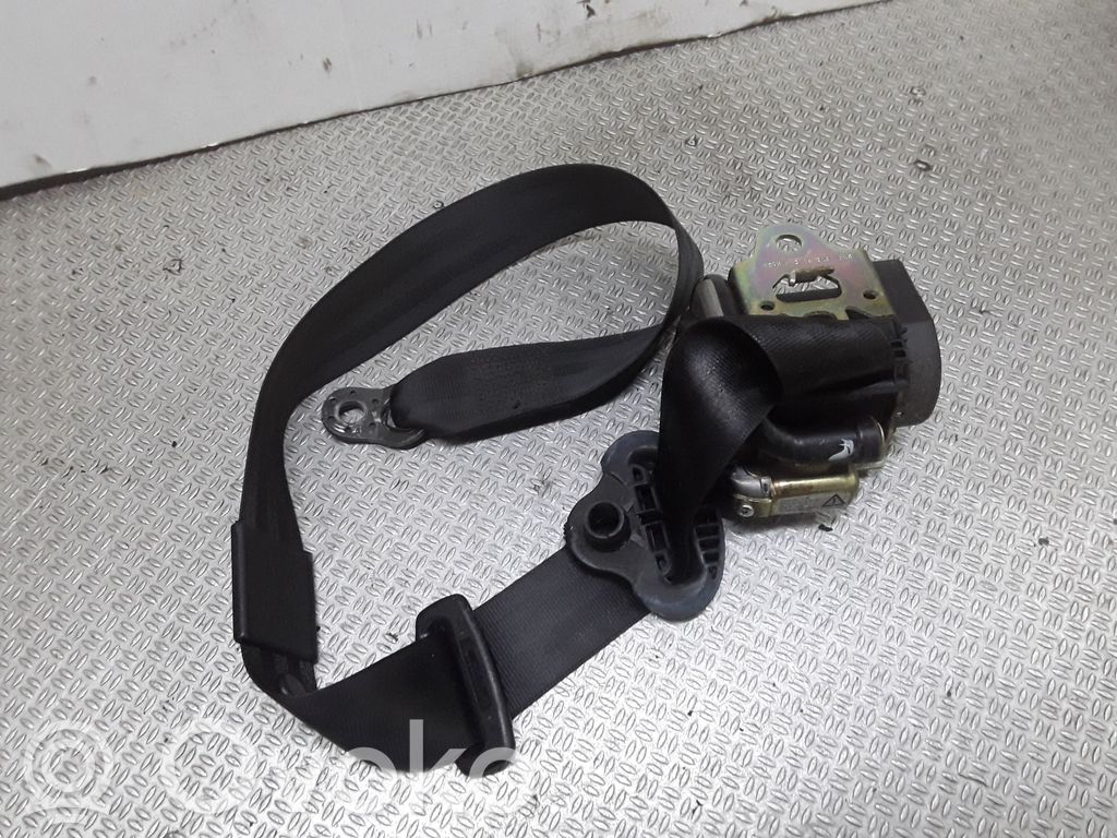 Audi A2 Saugos diržas priekinis 