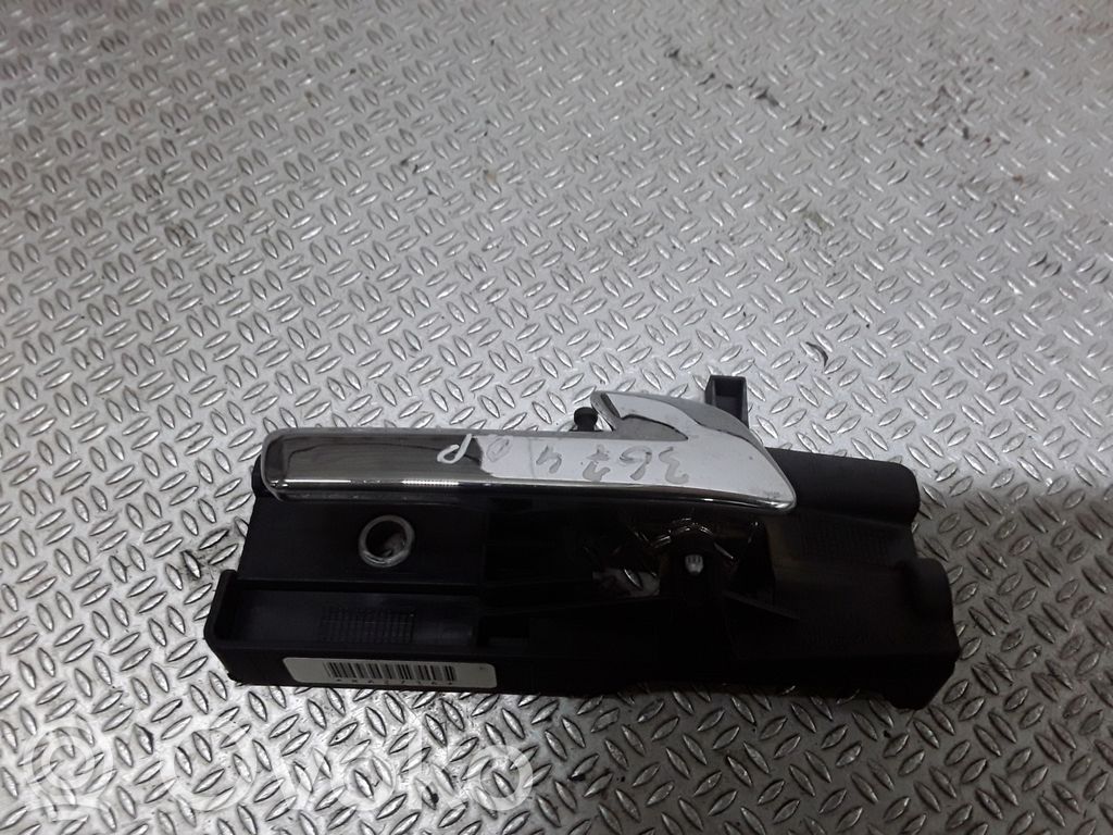 Alfa Romeo 159 Front door interior handle 