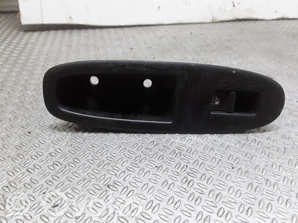 Alfa Romeo 159 Electric window control switch 