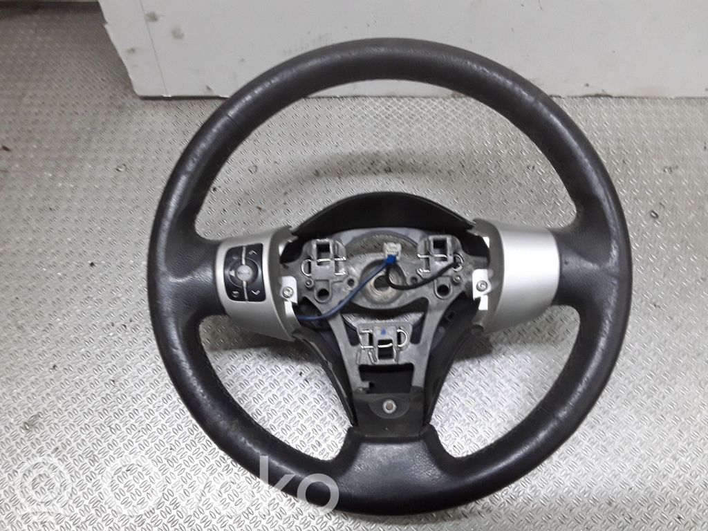 Toyota Yaris Volante 