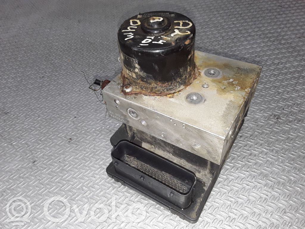 Audi A2 ABS Pump 
