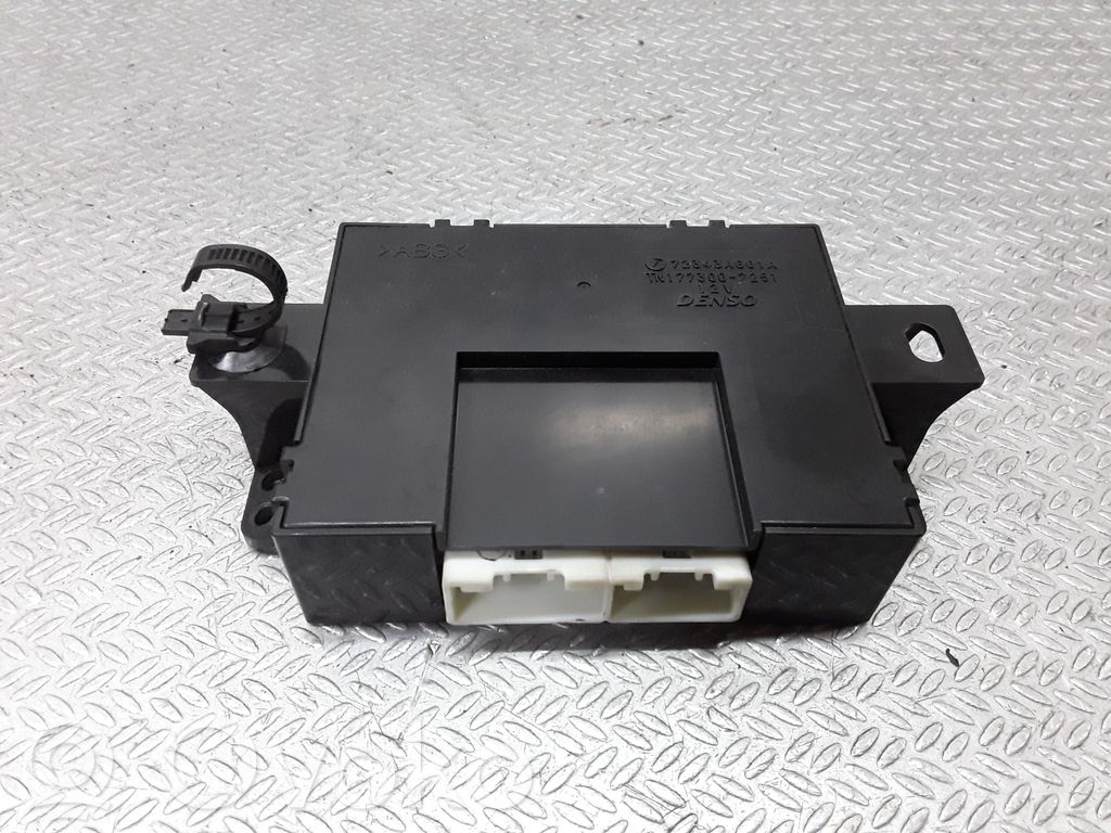 Sonstige Steuergeräte / Module   72343AG01A,TN1773007251