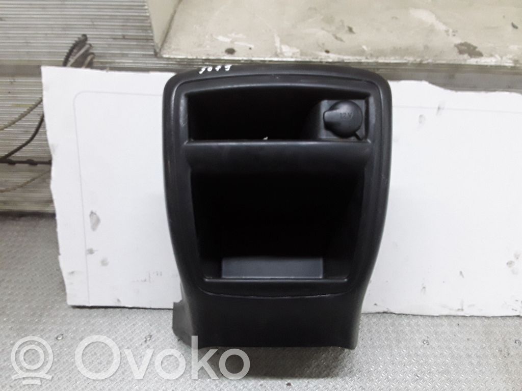 Ford Maverick Consola central 