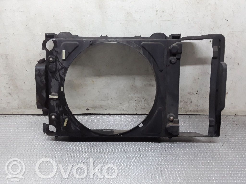Audi A2 Difuzors 