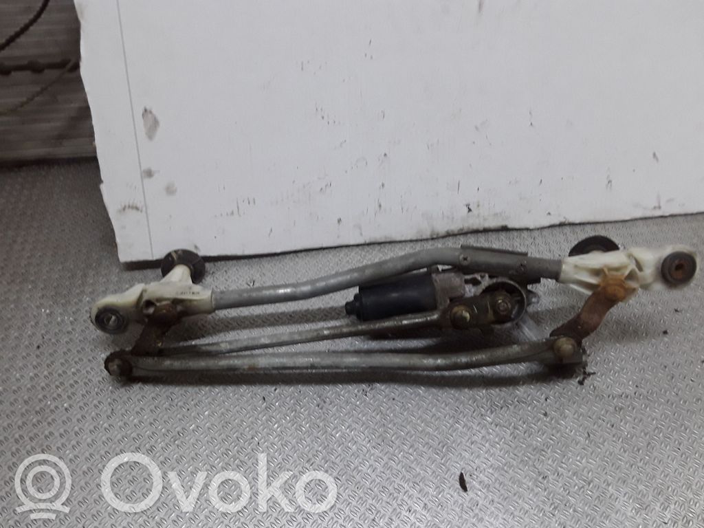 Honda Jazz Motor y varillaje del limpiaparabrisas delantero 