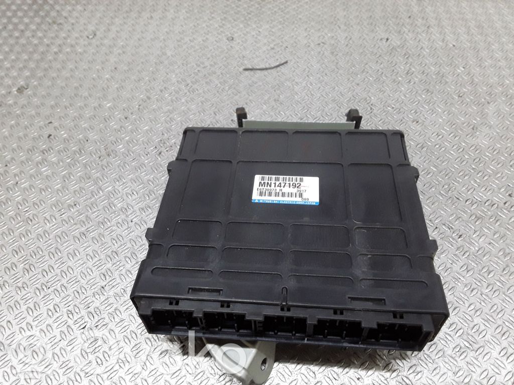 Mitsubishi Outlander Engine control unit/module 