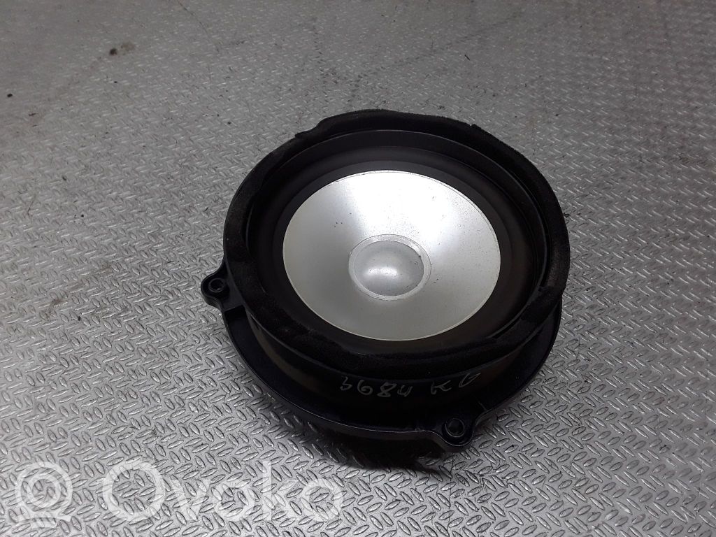 Land Rover Range Rover Sport L320 Głośnik drzwi tylnych 