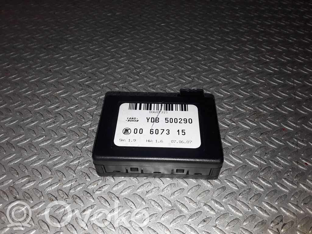 Regensensor   YDB500290