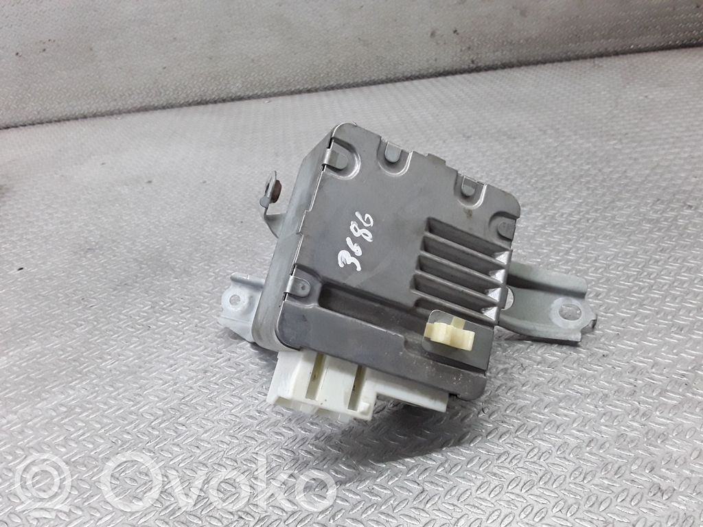 Toyota Avensis T250 Centralina/modulo servosterzo