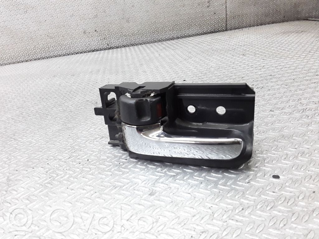 Toyota Avensis T250 Etuoven sisäkahva