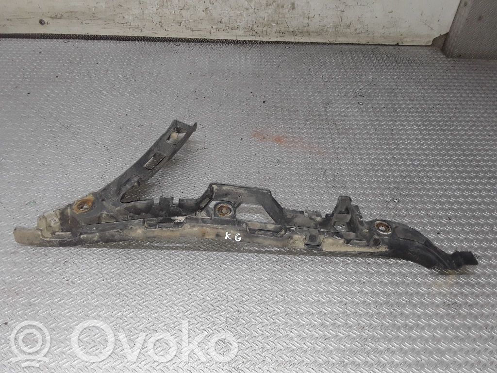 Land Rover Range Rover Sport L320 Suport montare bară spate