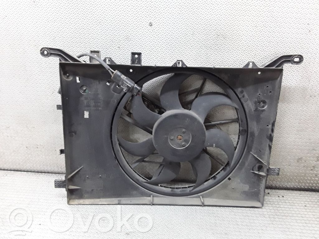Elektrolüfter   0130303909,30647253