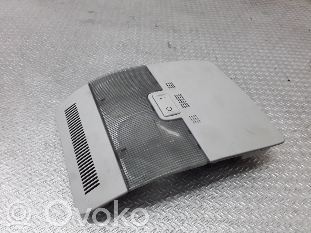 Lampă scaun față   8P0947135D