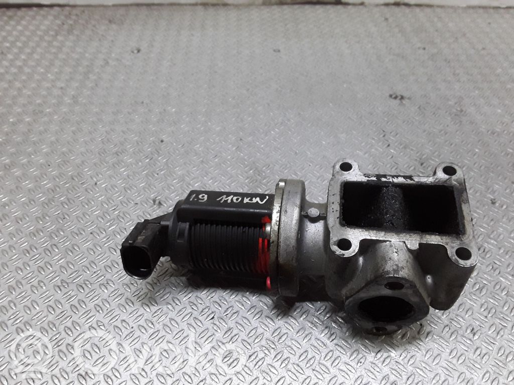 Valvola EGR   55215031