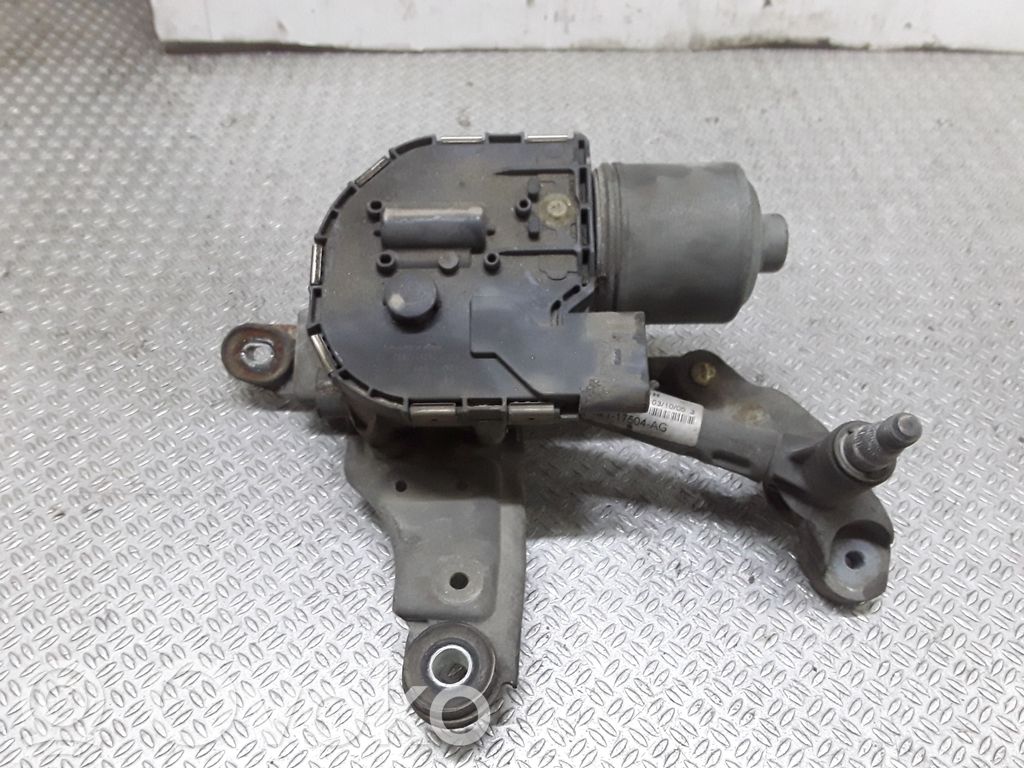 Motor și paralelogram ștergător parbriz   3397020976,6M2117504AG