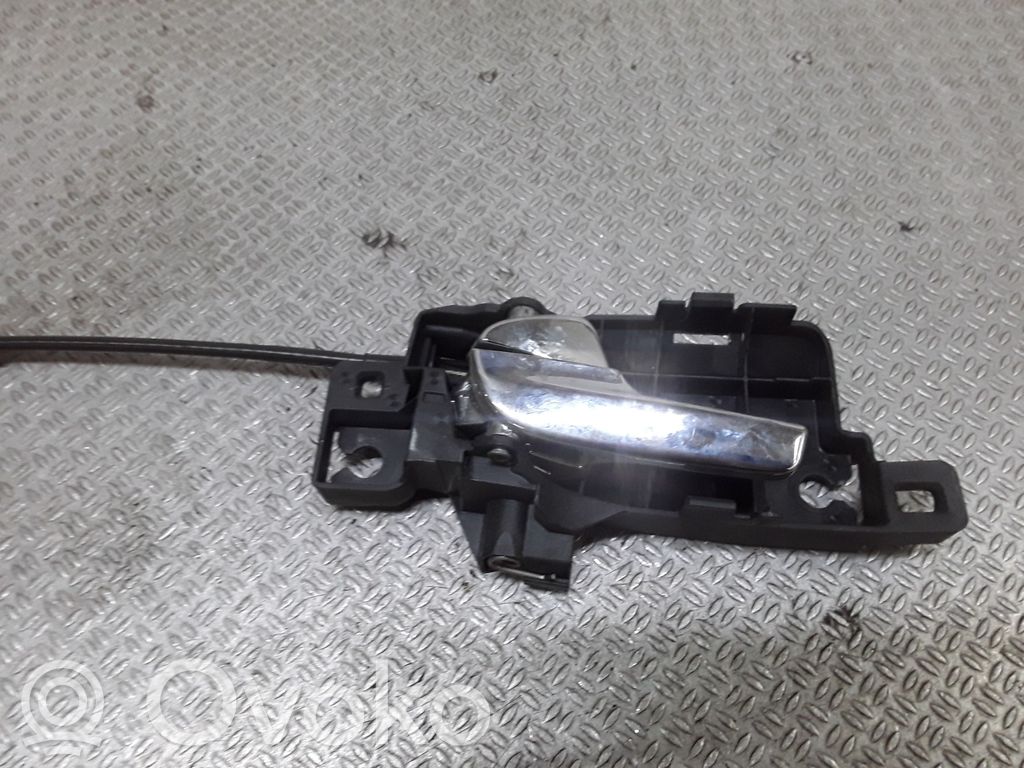 Innentürgriff Innentüröffner vorne   6M21U22601