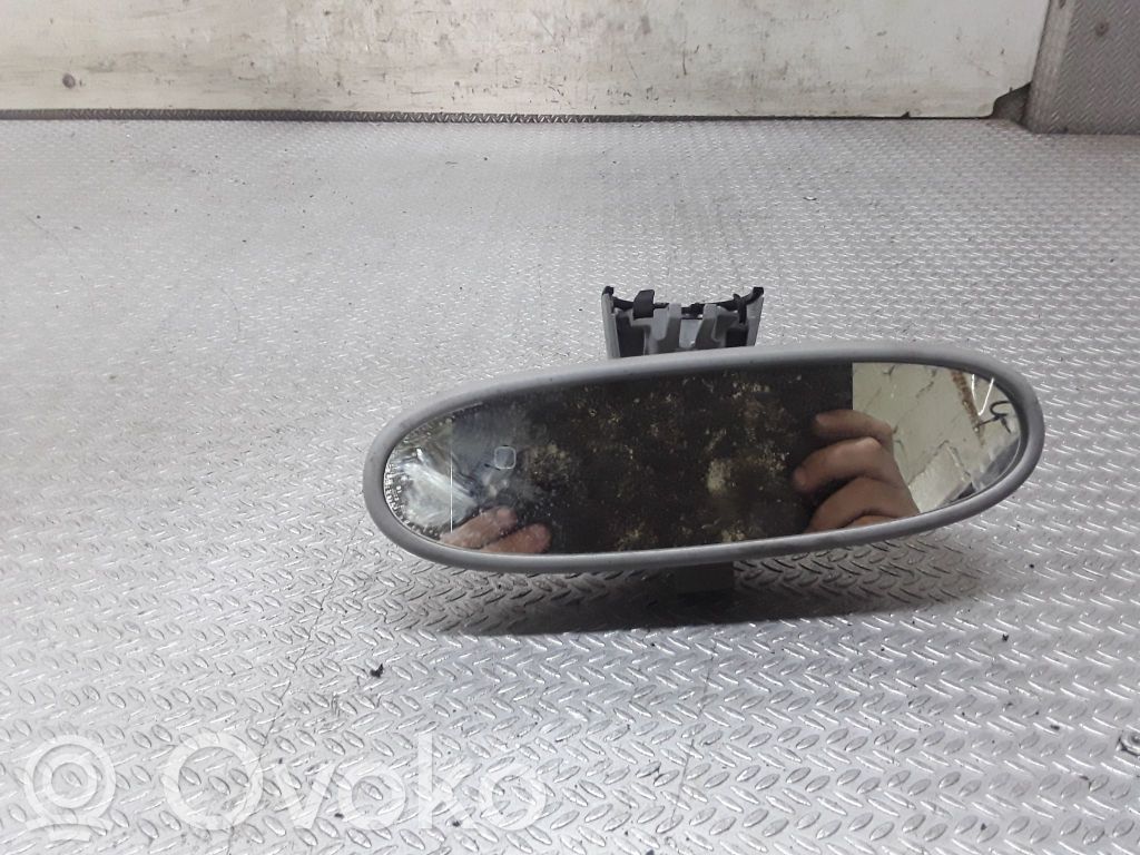 Audi A1 Rear view mirror (interior) 