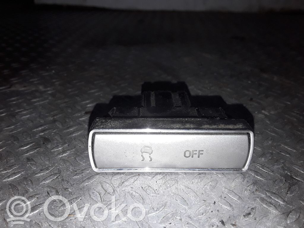 Ford S-MAX ESP (stability program) switch 