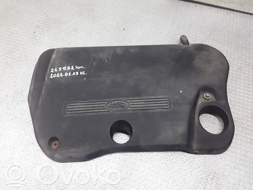 Couvercle cache moteur   0111189B