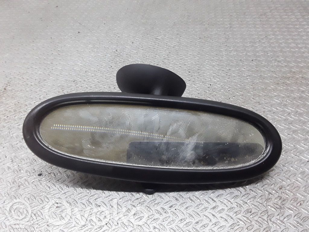 Mini One - Cooper R50 - 53 Espejo retrovisor (interior) 