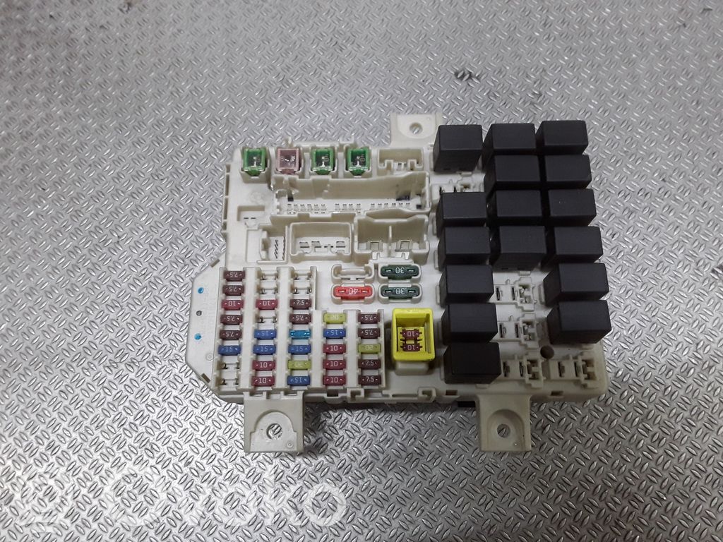Fuse module   5WK45103L