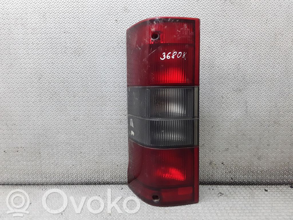 Fiat Ducato Takavalot 