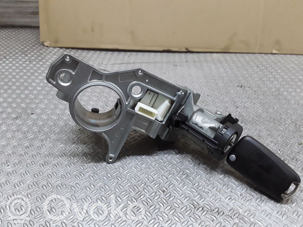 Ignition lock   2421430
