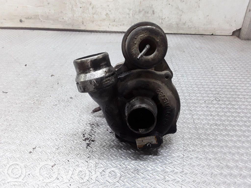 Turbina   54359700012