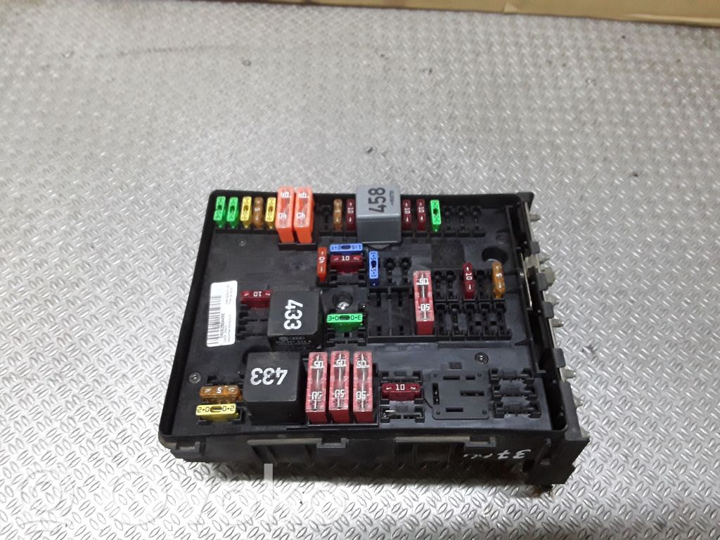 Sulakemoduuli   01394932