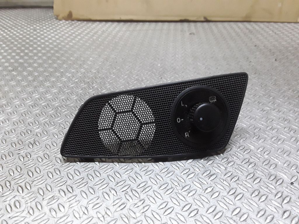 Interruttore specchietto retrovisore   1Z1959565A