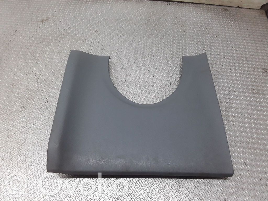 Ford Transit Panelės apdaila 