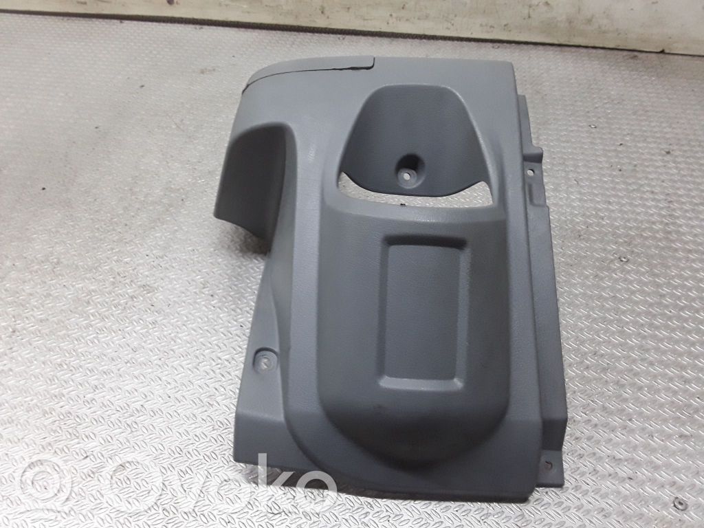 Ford Transit Moldura del extremo lateral de panel 