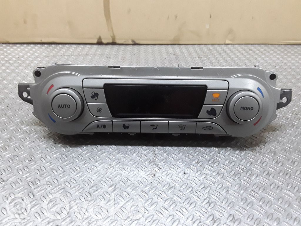 Ford Focus Climate control unit 