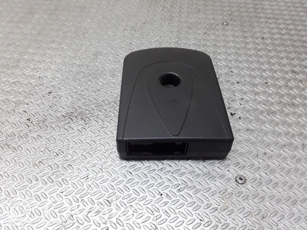 Bluetooth Modul Steuergerät   7S7T19G488AE