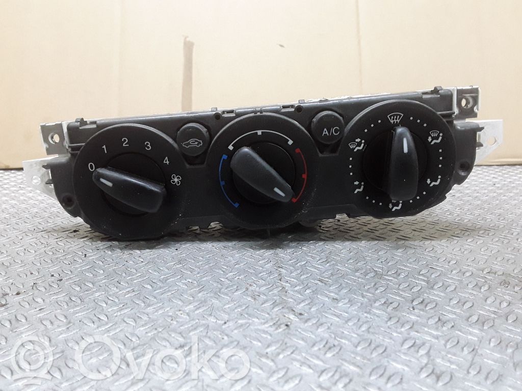 Unidad de control climatización   7M5T19980AA