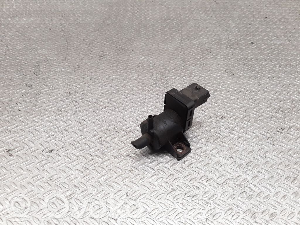 Opel Insignia A Solenoid supapă turbosuflantă 