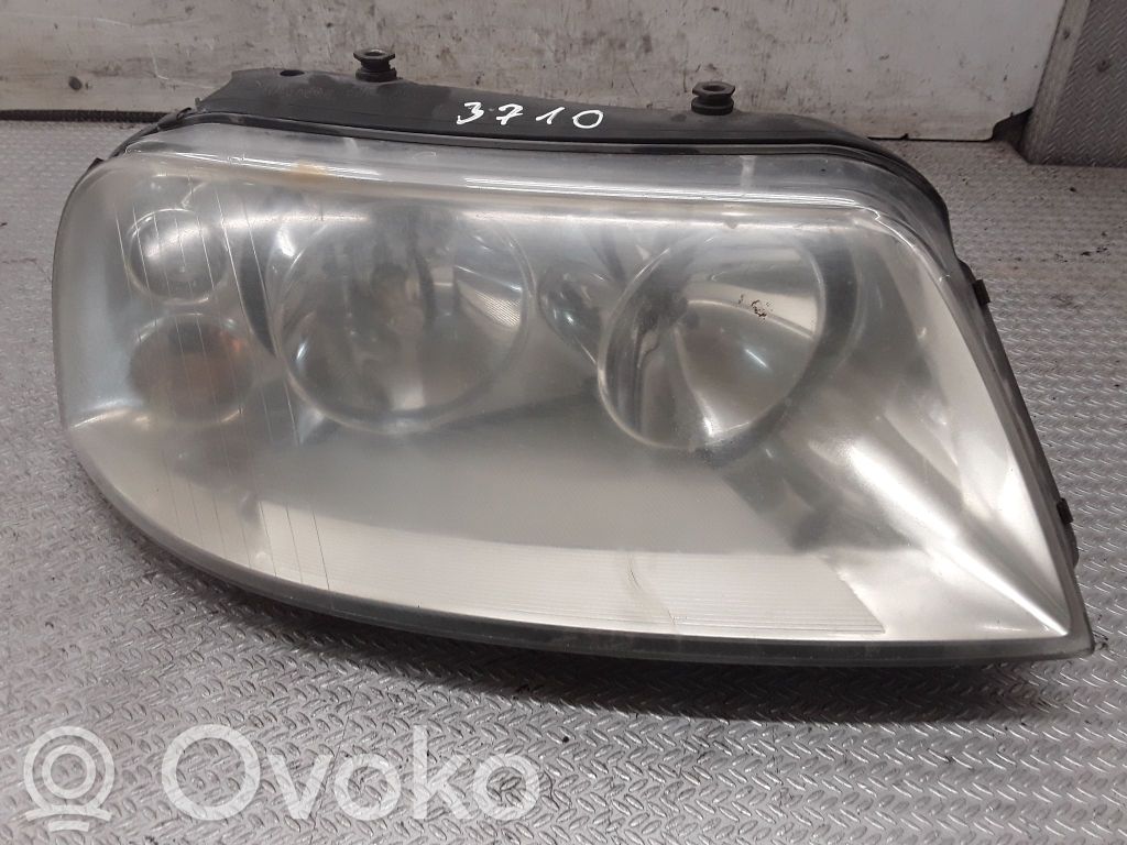 Phare frontale   7M3941016L,0301182202
